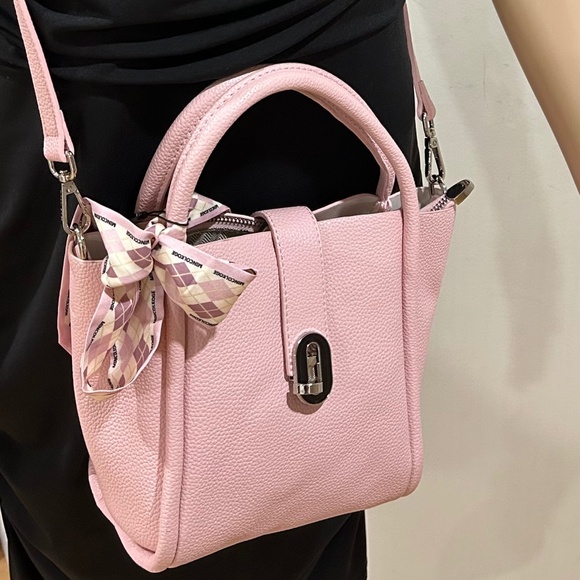 Little pink bag - Picture 5 of 6